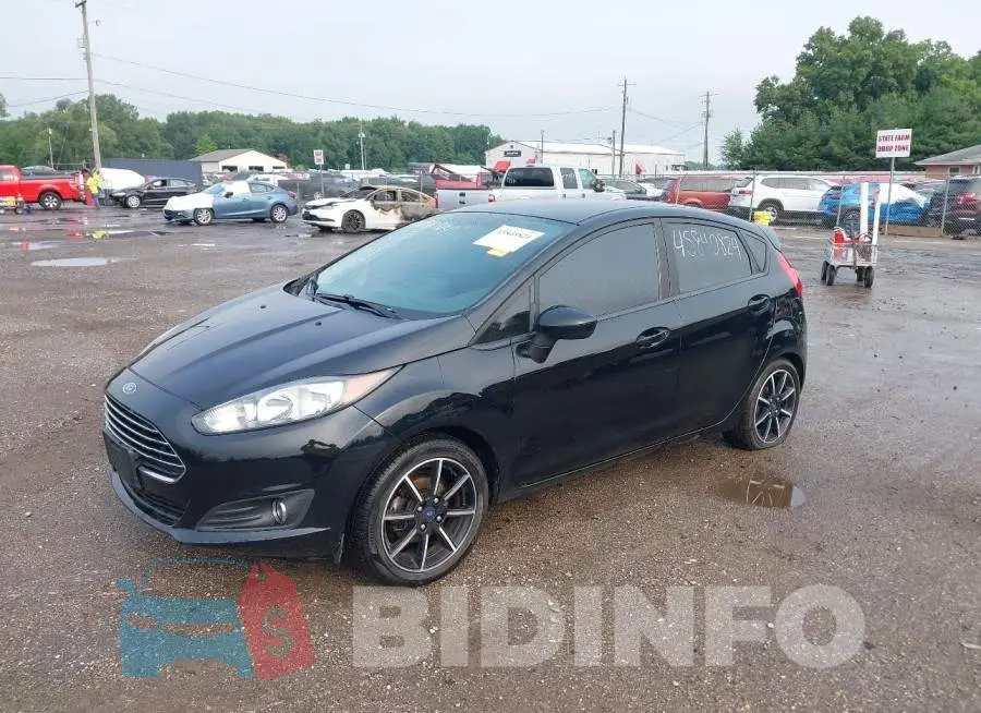 3FADP4EJ8HM150247 Photo# 2