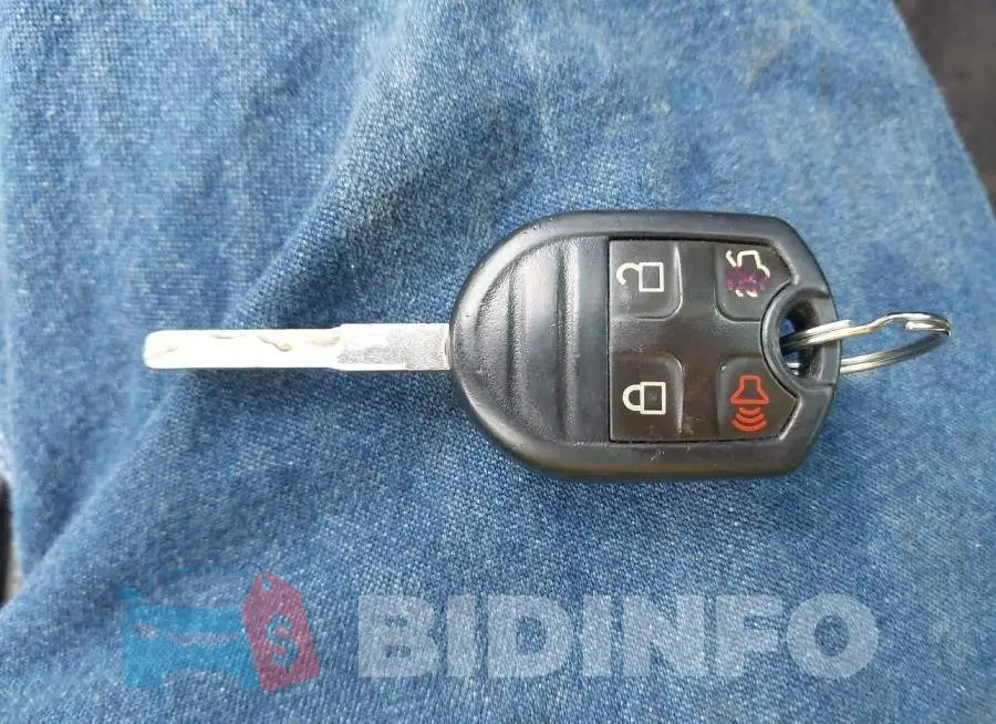 3FADP4EJ8HM150247 Photo# 11