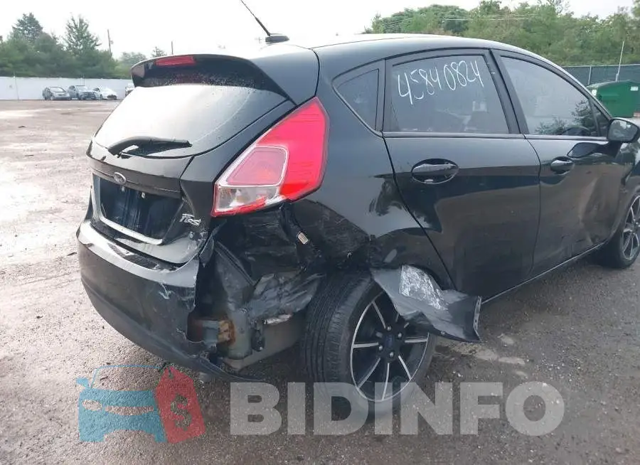 3FADP4EJ8HM150247 Photo# 6