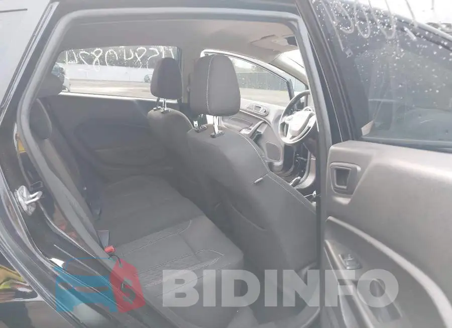 3FADP4EJ8HM150247 Photo# 8