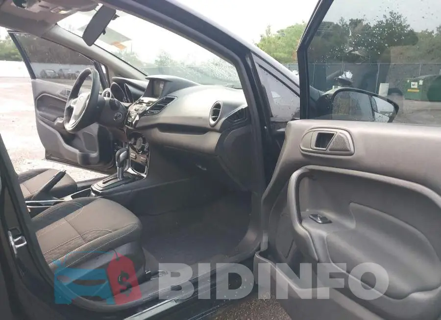 3FADP4EJ8HM150247 Photo# 5