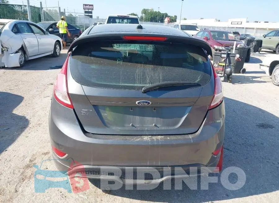 3FADP4GX4GM164792 Photo# 16