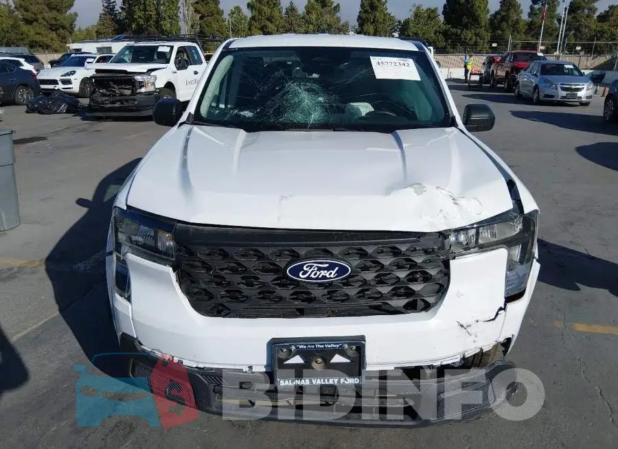 3FTTW8A32SRA14164 Photo# 12