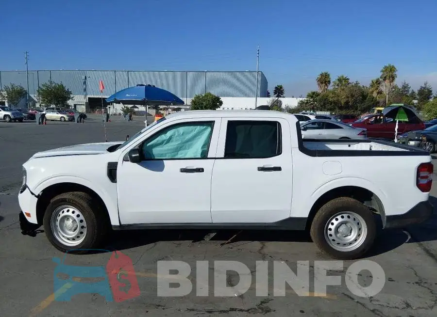 3FTTW8A32SRA14164 Photo# 14