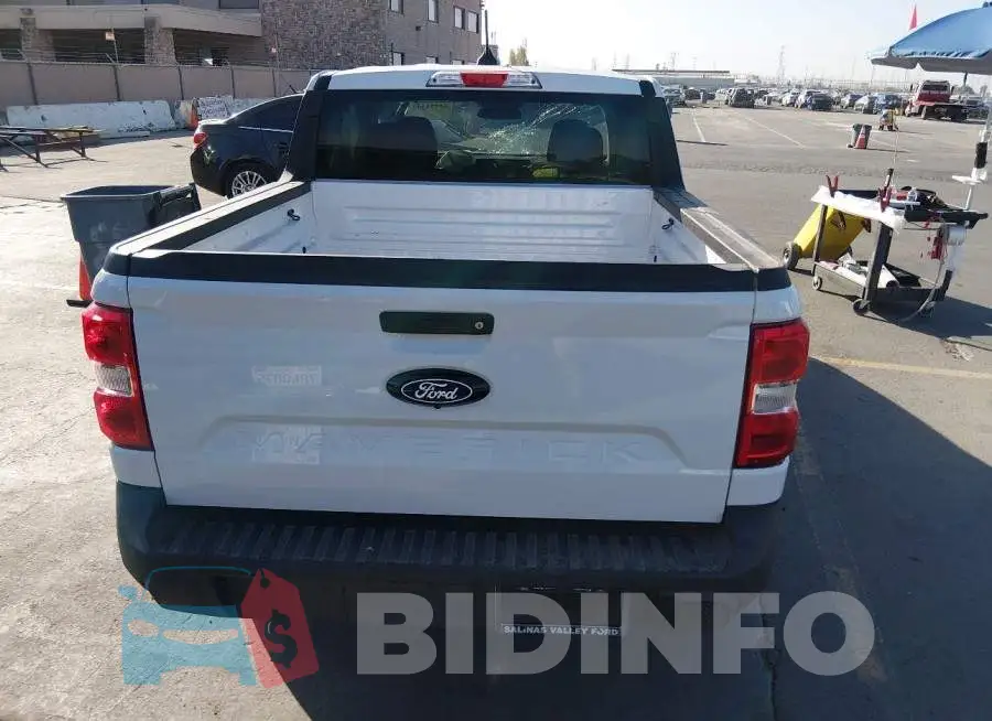 3FTTW8A32SRA14164 Photo# 16