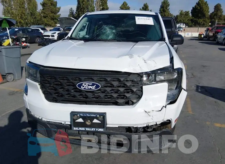 3FTTW8A32SRA14164 Photo# 6
