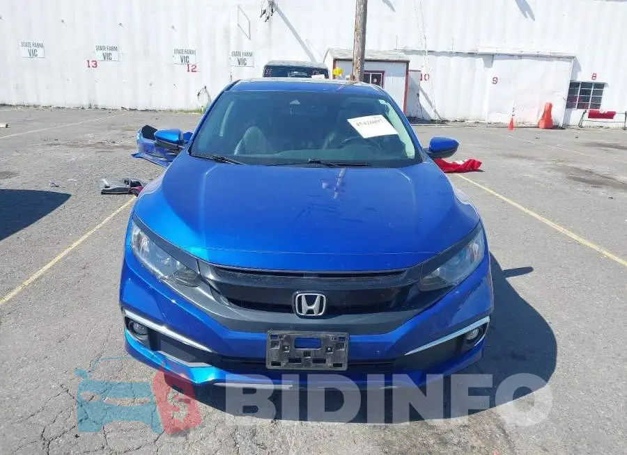 19XFC1F77LE203894 Photo# 13