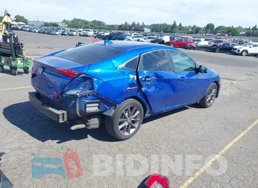 19XFC1F77LE203894 Photo# 4