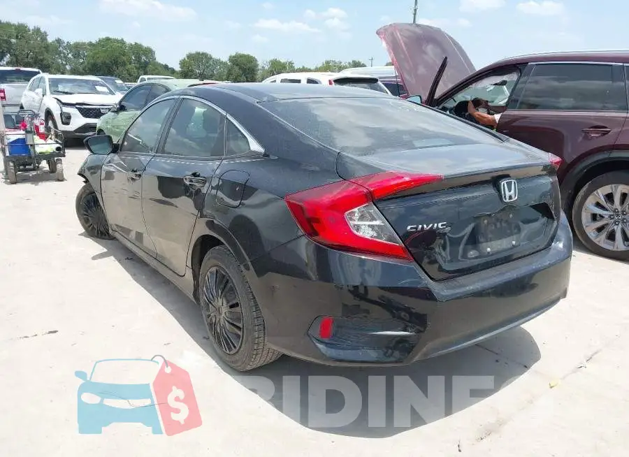 19XFC2F55GE015286 Photo# 3