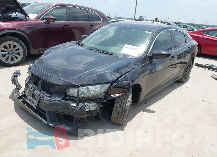 19XFC2F55GE015286 Photo# 2