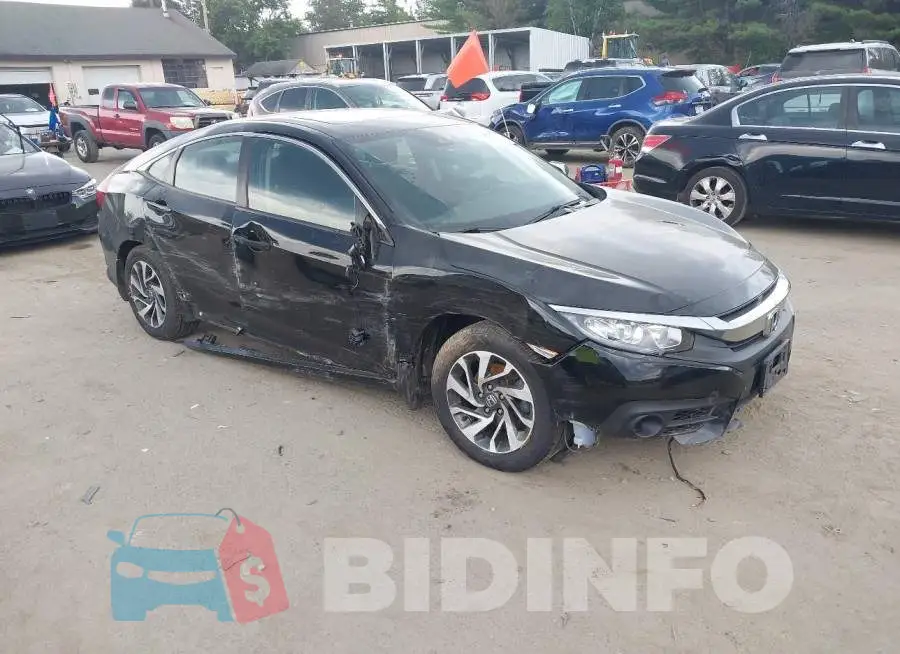 19XFC2F81GE088715 Photo# 1