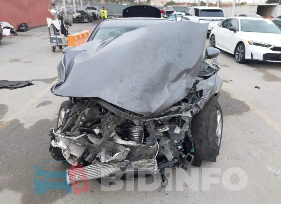1HGCV1F18KA044587 Photo# 6