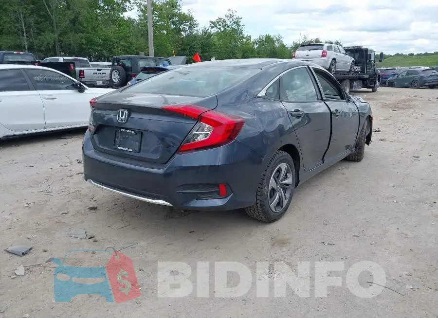 2HGFC2F62MH554748 Photo# 4