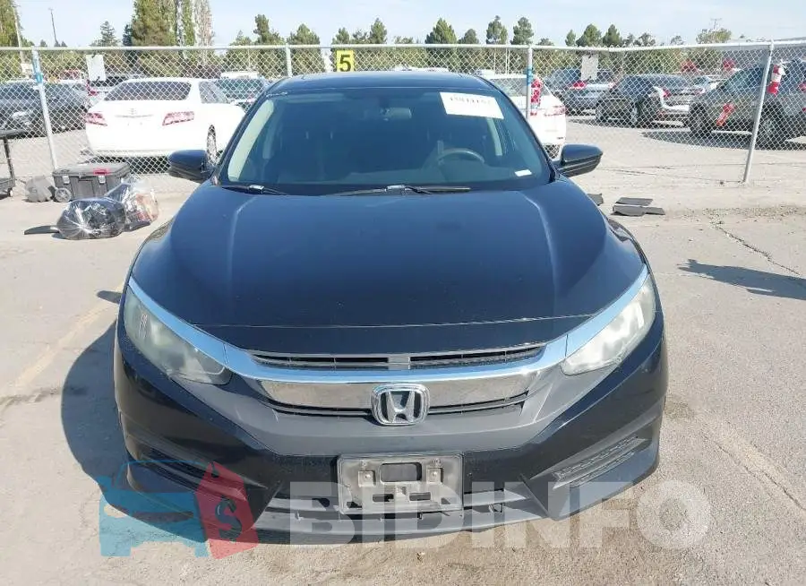 2HGFC2F76GH527355 Photo# 13