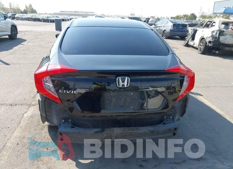 2HGFC2F76GH527355 Photo# 17