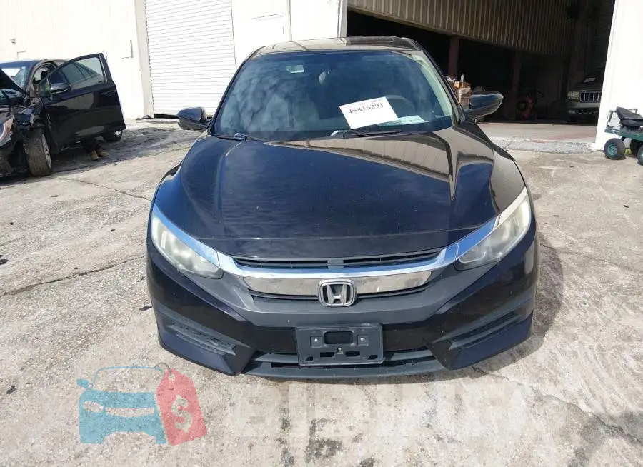 2HGFC2F77GH517501 Photo# 12