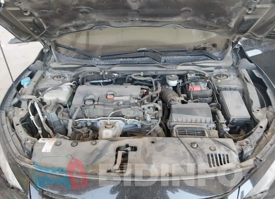 2HGFC2F81KH519942 Photo# 10