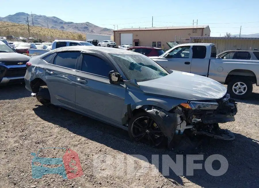 2HGFE1E50SH471779 Photo# 1