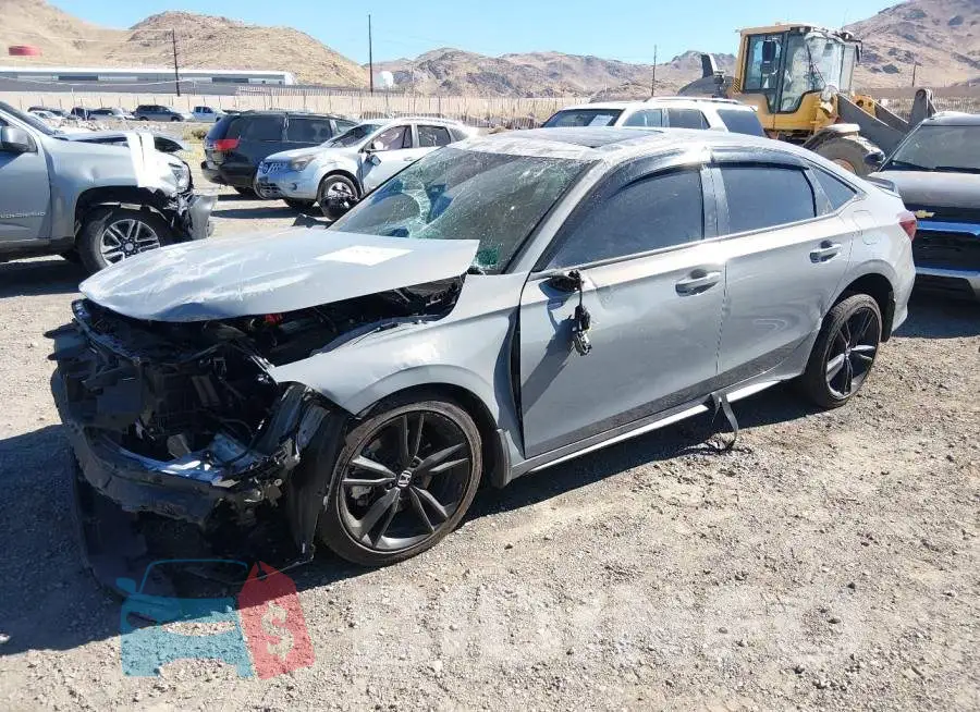 2HGFE1E50SH471779 Photo# 2