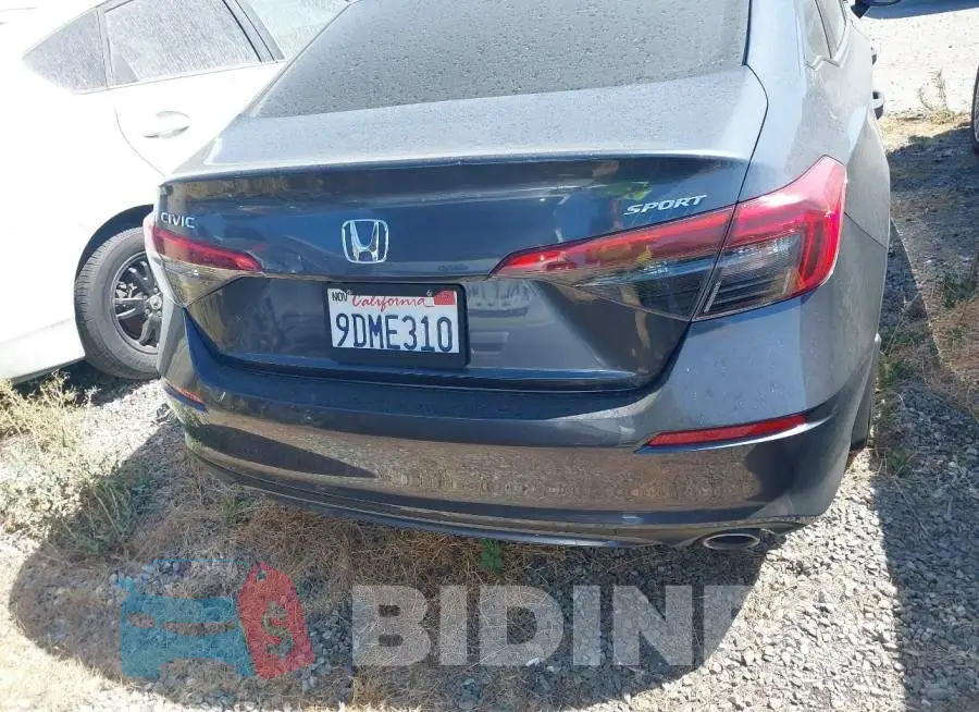 2HGFE2F55NH607378 Photo# 16