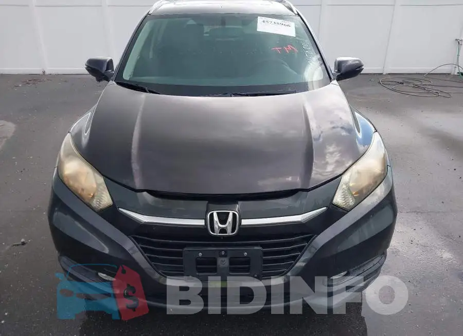 3CZRU6H75JM715820 Photo# 6