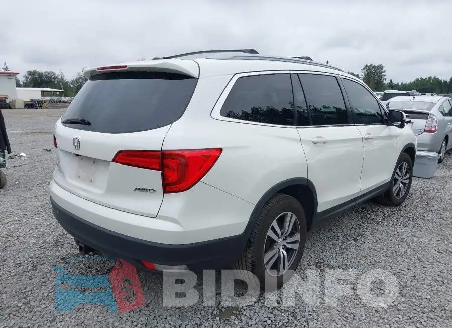 5FNYF6H75GB106736 Photo# 4