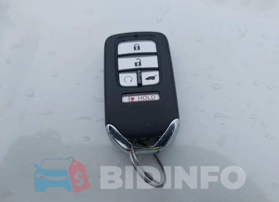 5FNYF6H75GB106736 Photo# 11