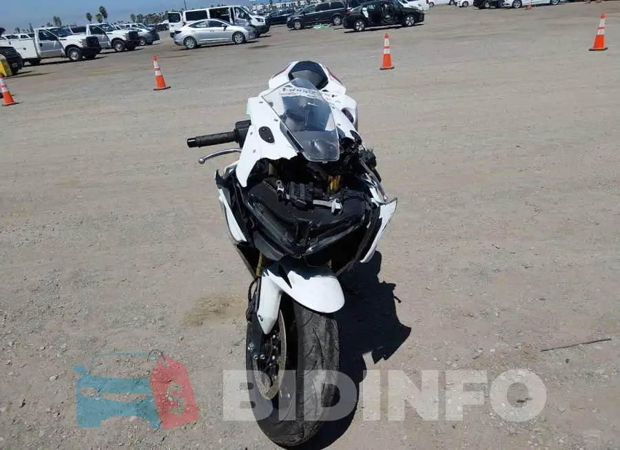 JH2SC771XTK900458 Photo# 5