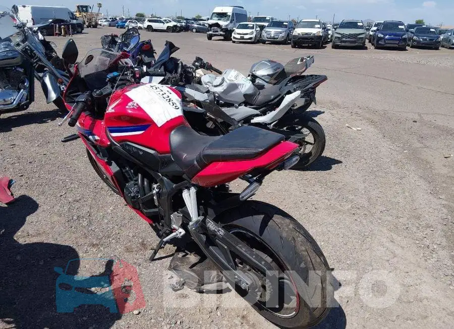 MLHRH1553R5000775 Photo# 3