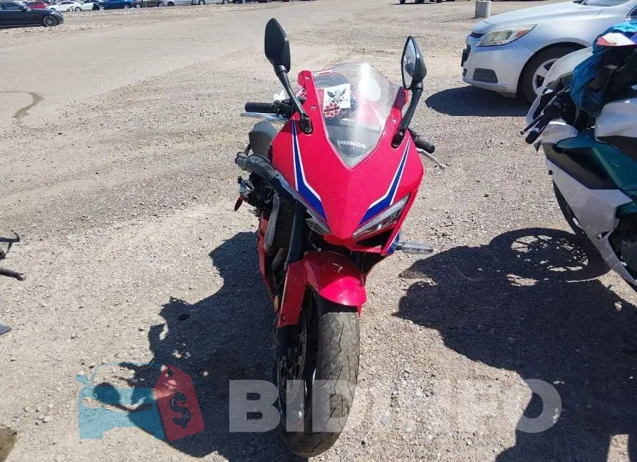 MLHRH1553R5000775 Photo# 5