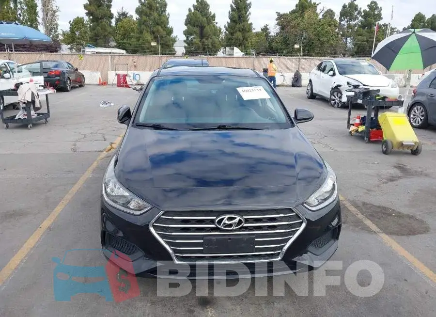 3KPC24A60NE172884 Photo# 12