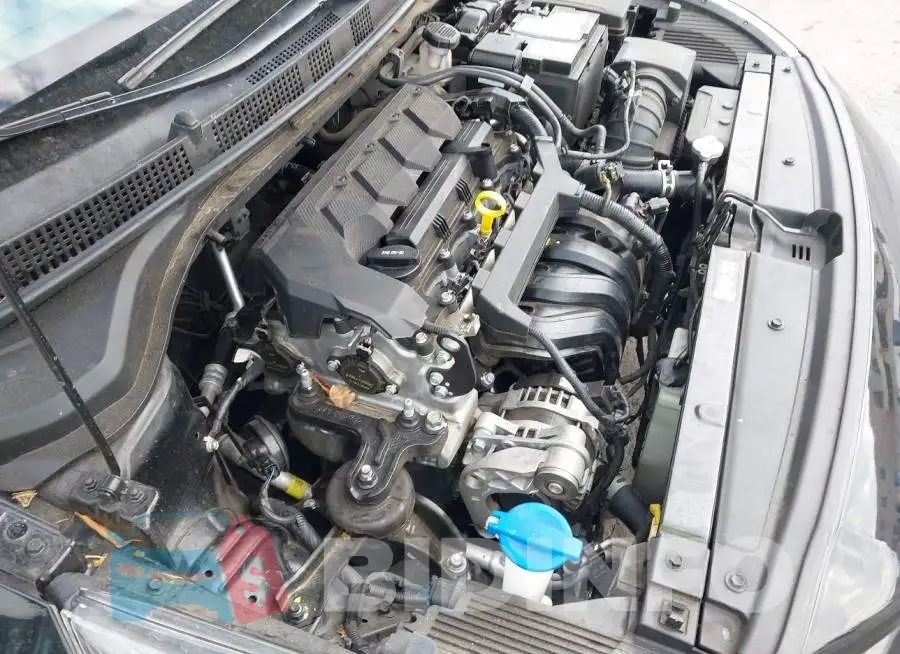 3KPC24A60NE172884 Photo# 6