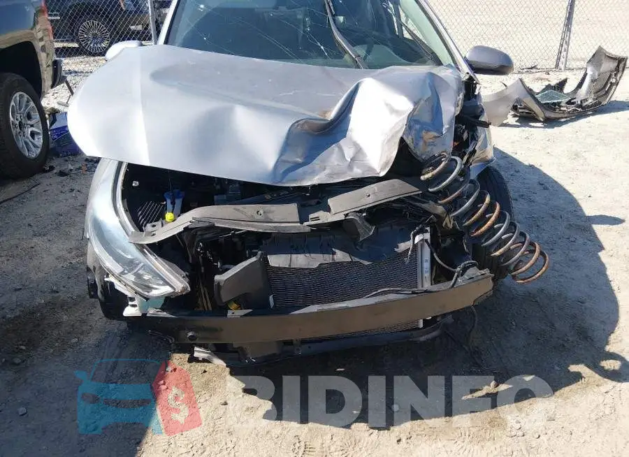 3KPC24A63NE184494 Photo# 6