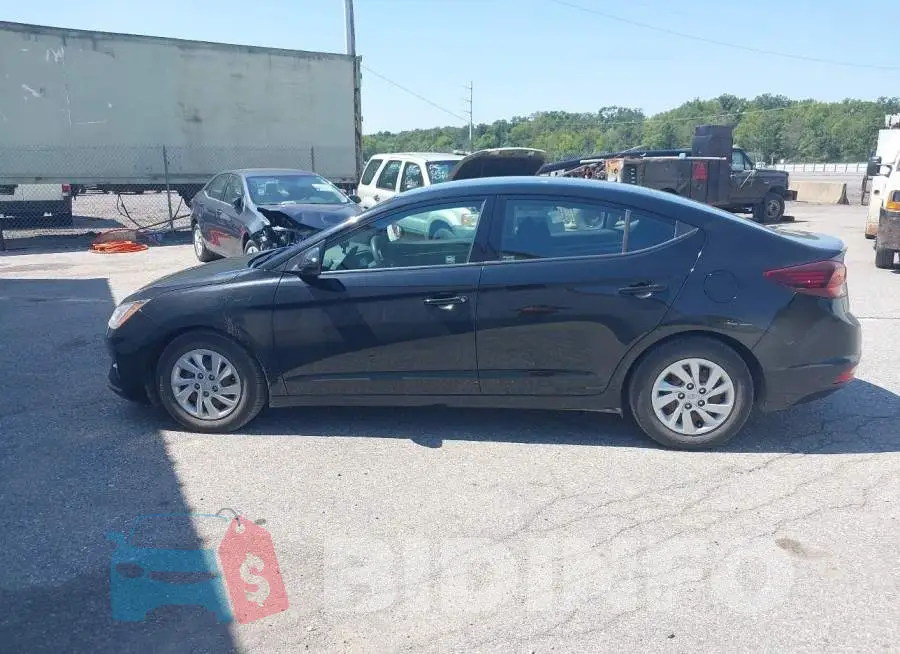 5NPD74LF3KH475863 Photo# 14