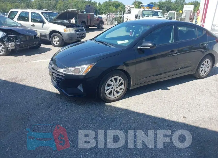 5NPD74LF3KH475863 Photo# 2