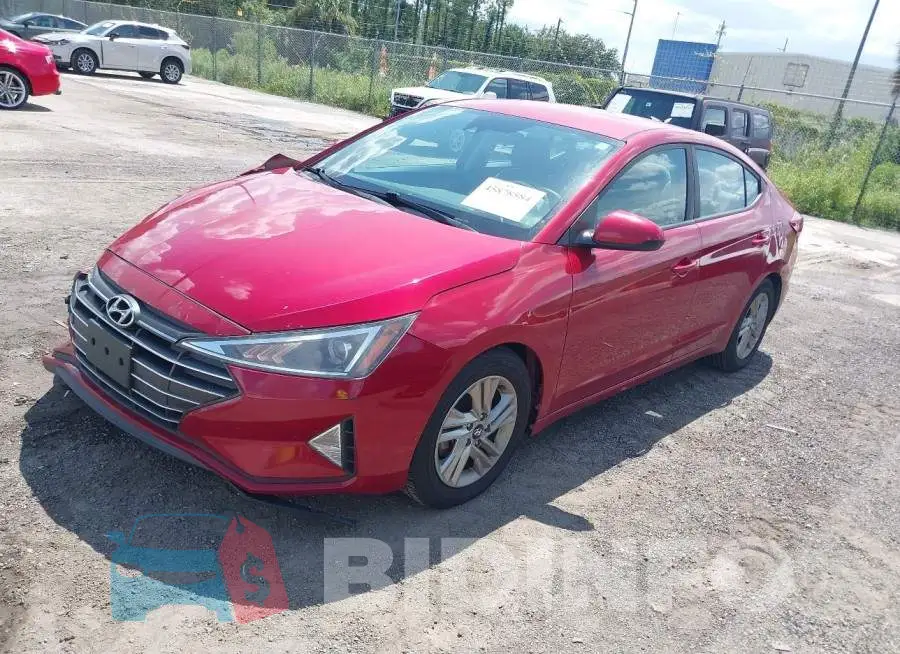 5NPD84LF9KH460071 Photo# 2