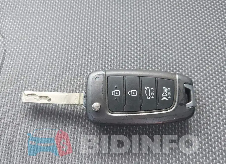 5NPLL4AG6MH048151 Photo# 11