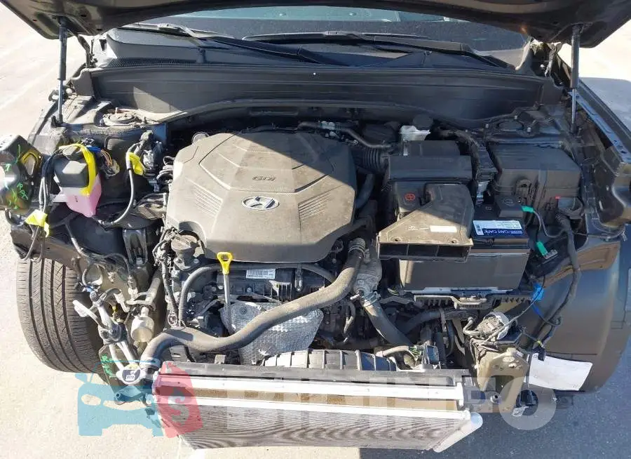 KM8R7DGE3PU531655 Photo# 10