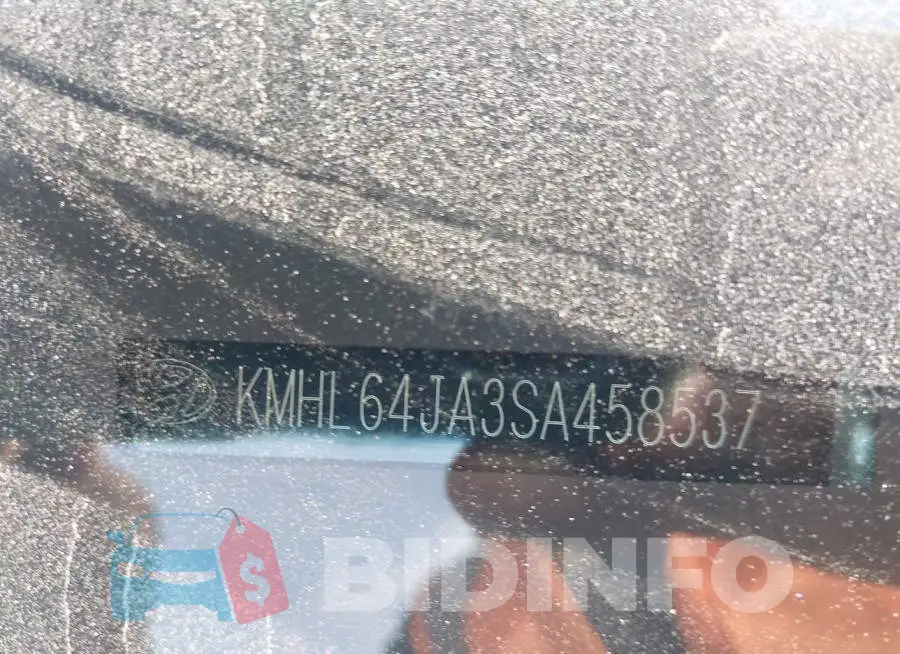 KMHL64JA3SA458537 Photo# 9
