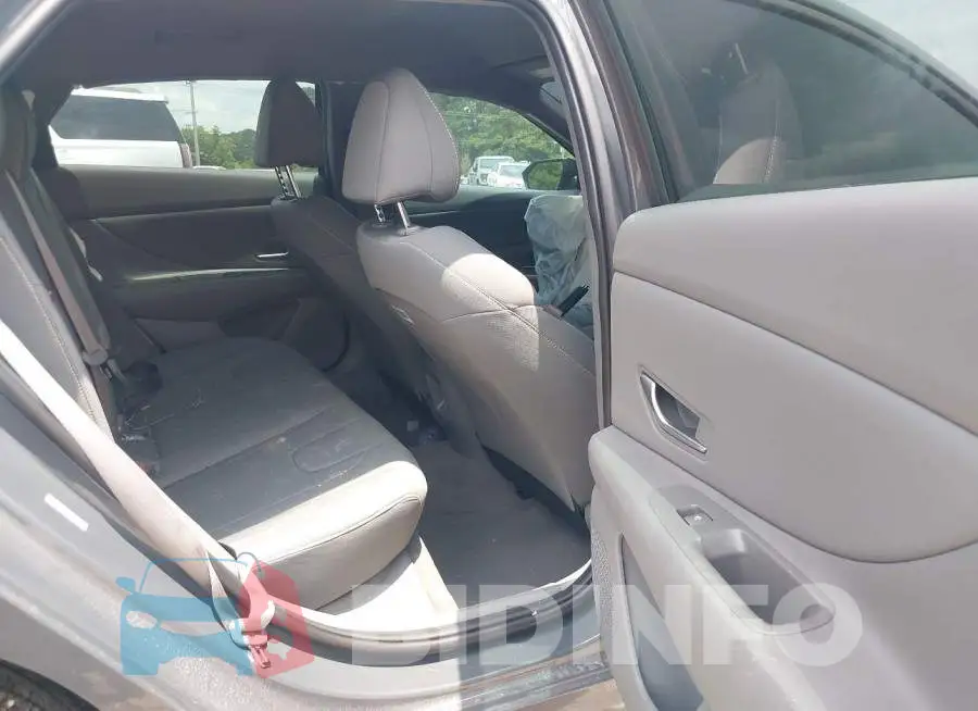 KMHLM4DG1TU211619 Photo# 8