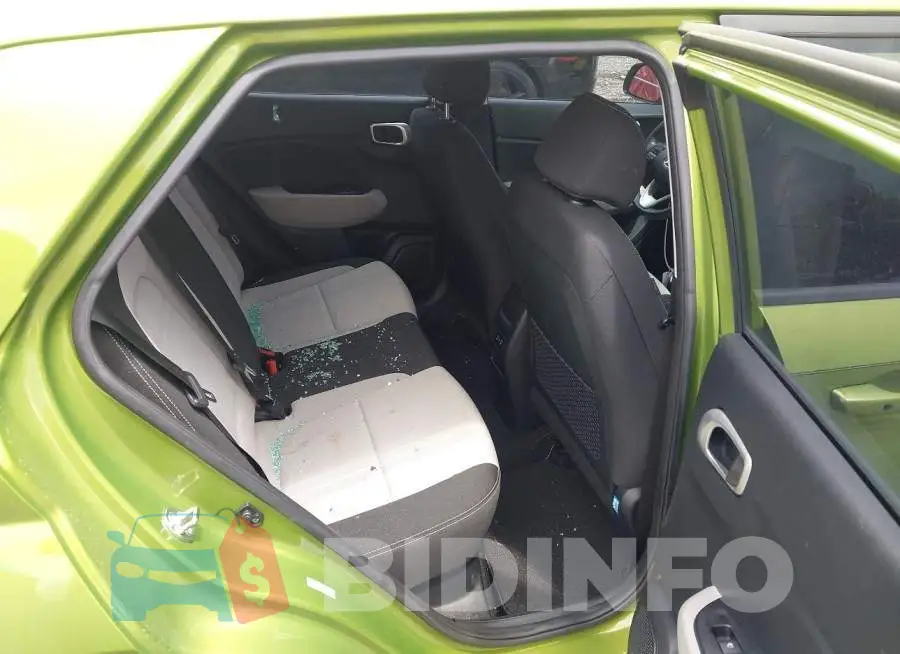 KMHRC8A31RU315655 Photo# 8