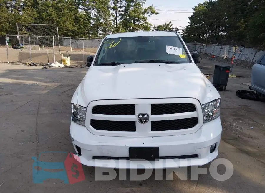 1C6RR7FG8KS542651 Photo# 13