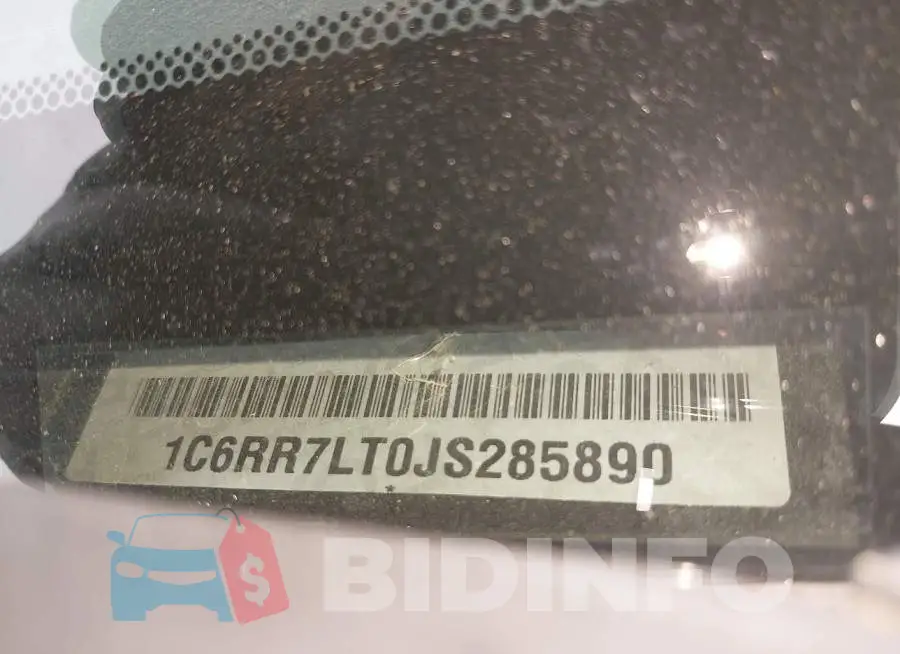 1C6RR7LT0JS285890 Photo# 19