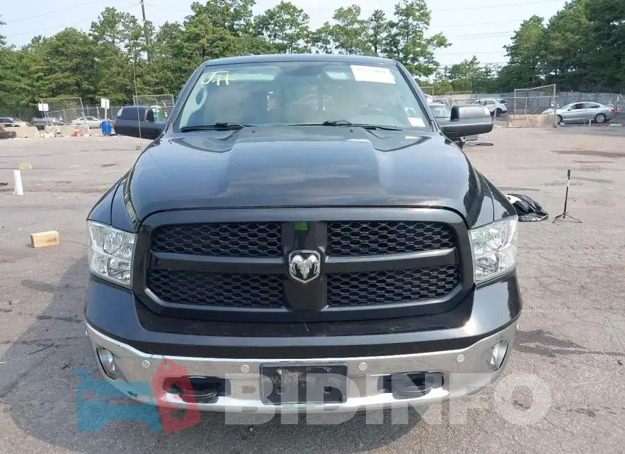1C6RR7LT0JS285890 Photo# 13