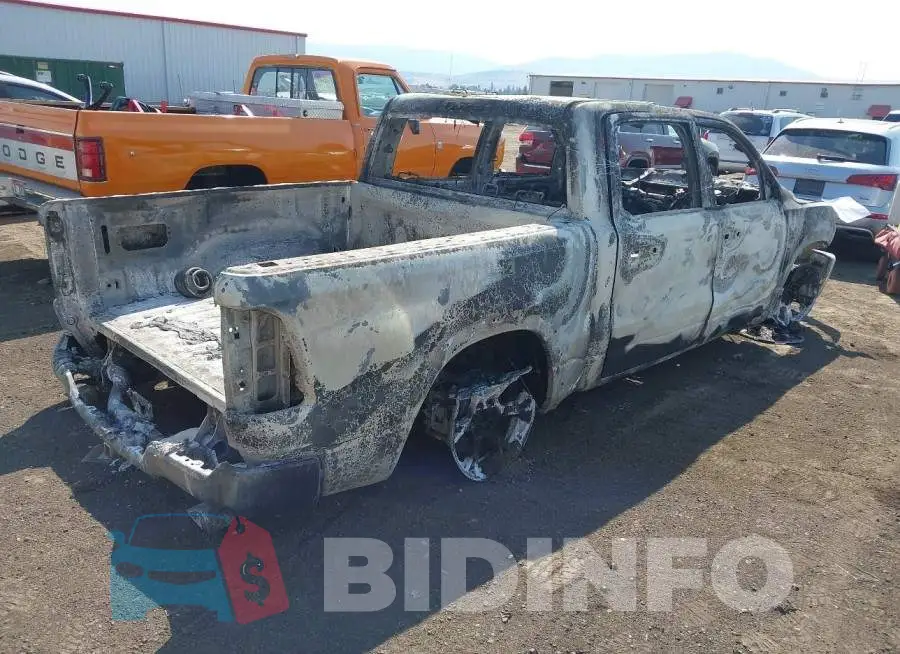 3C6SRFFP2T4170844 Photo# 4