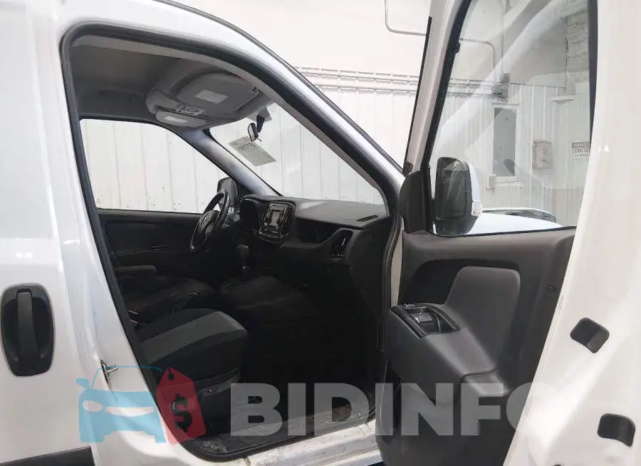 ZFBHRFBB9K6M34074 Photo# 5