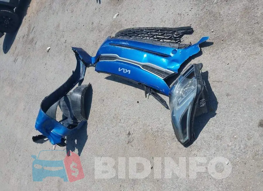 3KPA24AD1PE601815 Photo# 11