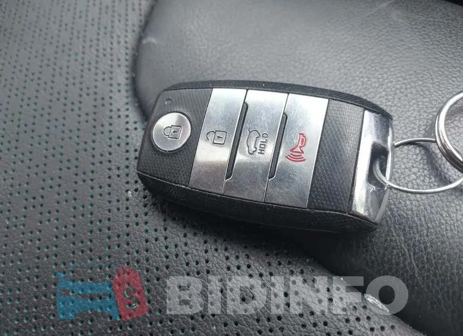 KNDCE3LG2K5009992 Photo# 11