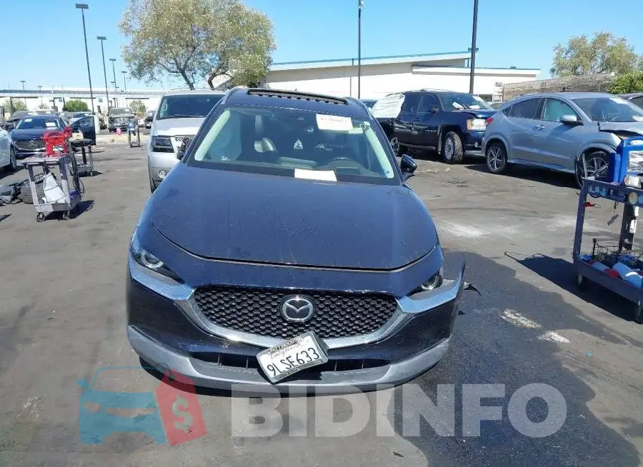 3MVDMBDYXMM234536 Photo# 13