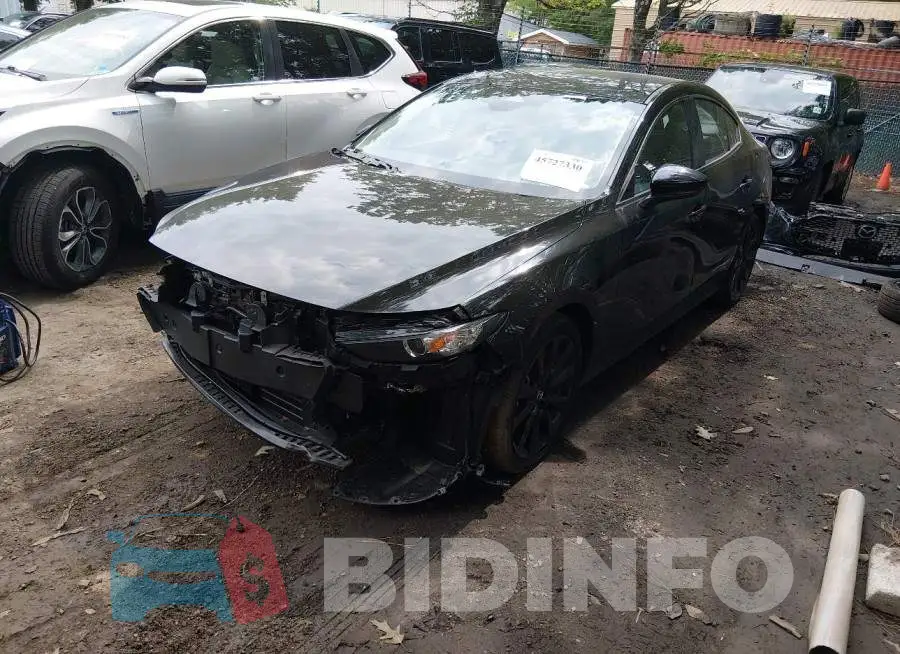 JM1BPABM1S1784289 Photo# 2